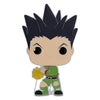 Funko Pop Pin Hunter X Hunter - Gon Freecss (44401)