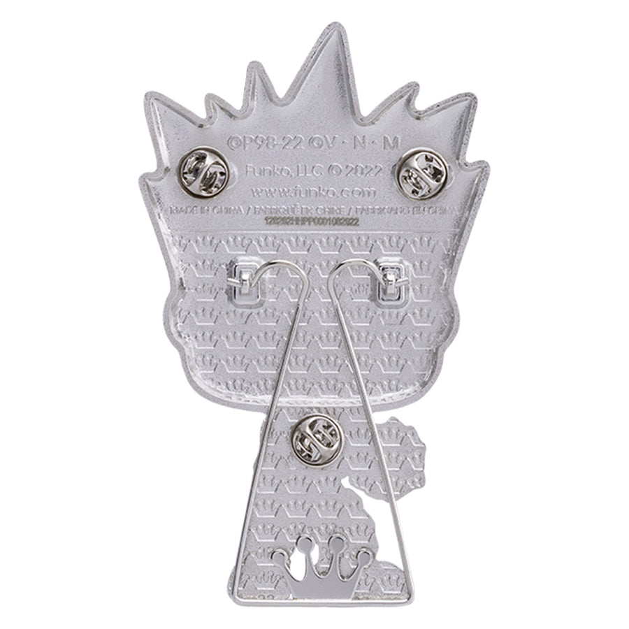 FUNKO POP PIN HUNTER X HUNTER - GON FREECSS (44401)