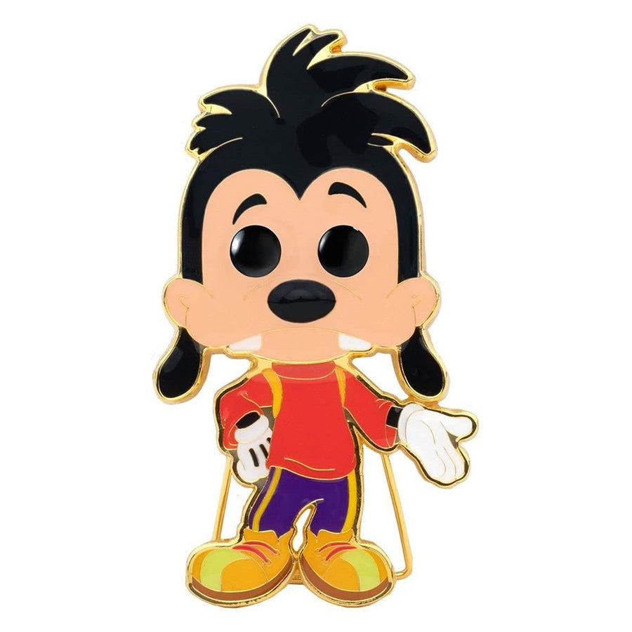 FUNKO POP - PINS DISNEY MAX 13