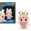 Funko Pop Pins Disney Monsters Inc - Boo