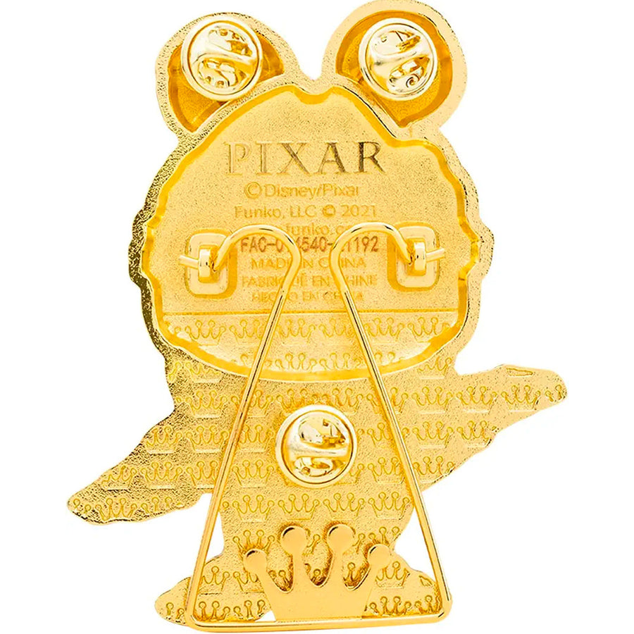 FUNKO POP PINS DISNEY MONSTERS INC - BOO