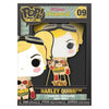 Funko Pop Pins Heroes Dc - Harley Quinn (43723)