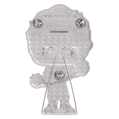 FUNKO POP PINS HUNTER X HUNTER - HISOKA (44500)