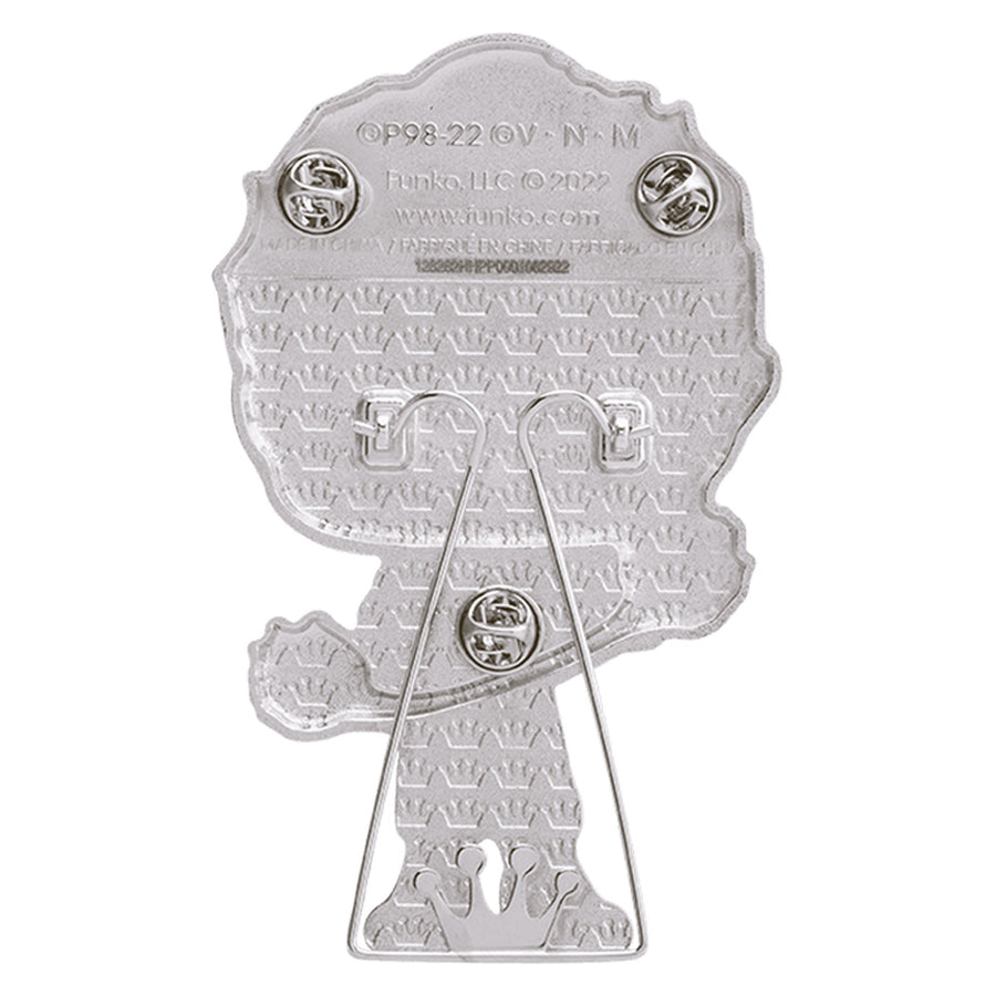 FUNKO POP PINS HUNTER X HUNTER - HISOKA (44500)