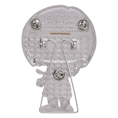 FUNKO POP PINS HUNTER X HUNTER - KURAPIKA (44501)