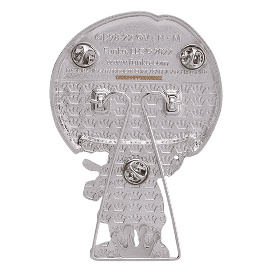 FUNKO POP PINS HUNTER X HUNTER - KURAPIKA (44501)