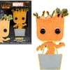 Funko Pop Pins Marvel Guardians Of The Galaxy - Groot 09