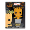 Funko Pop Pins Marvel Guardians Of The Galaxy - Groot 09