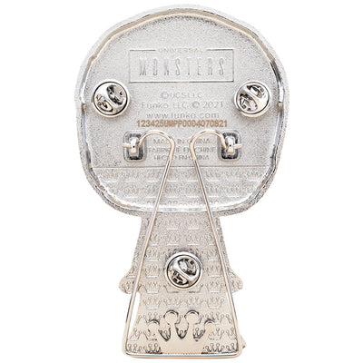 FUNKO POP PINS MONSTERS - FRANKENSTEIN