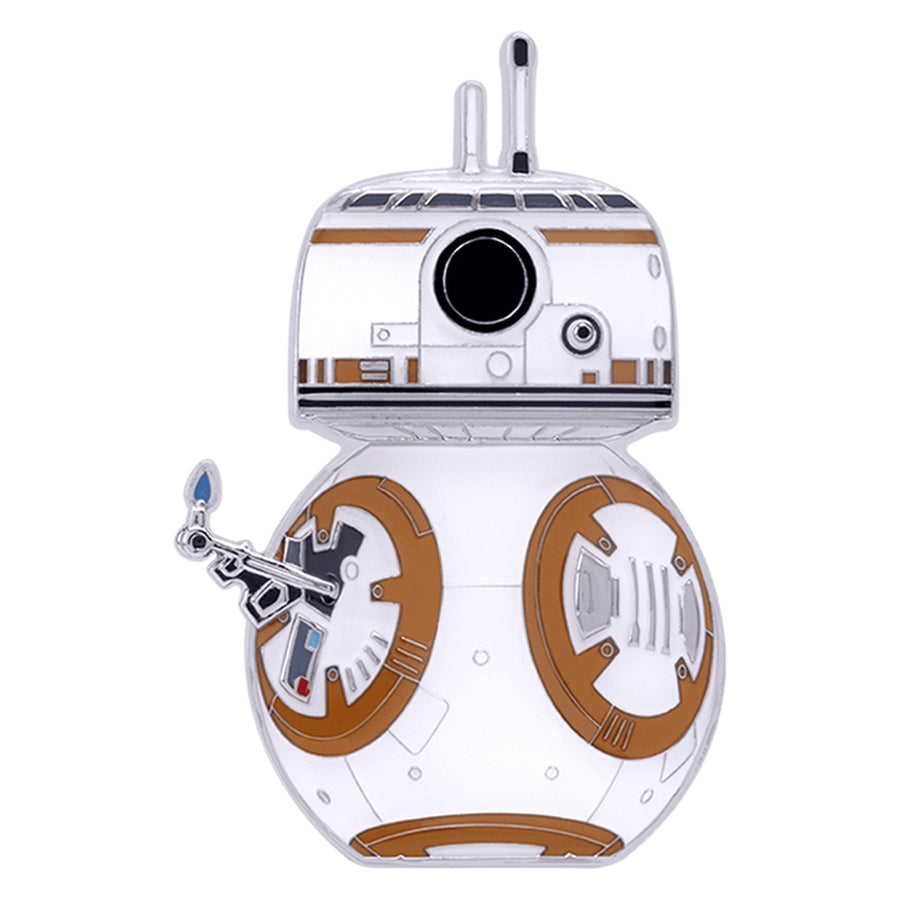 FUNKO POP PINS STAR WARS BB-8 (43703)