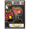 Funko Pop Pins Star Wars - Darth Maul 16