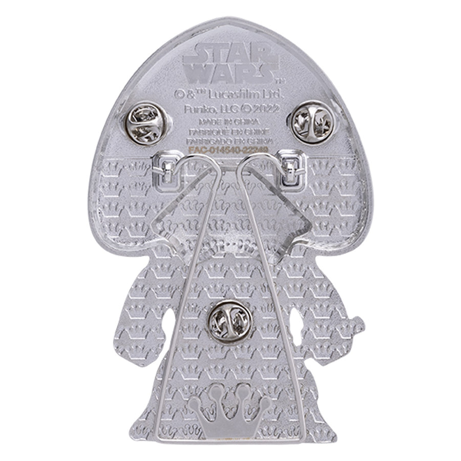 FUNKO POP PIN STAR WARS - KYLO REN (43704)