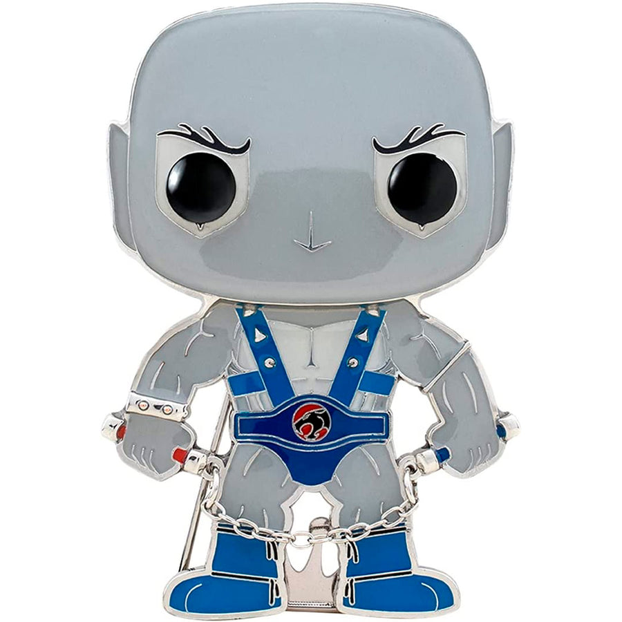 FUNKO POP PINS THUNDERCATS - PANTHRO 12