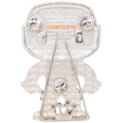 FUNKO POP PINS THUNDERCATS - PANTHRO 12