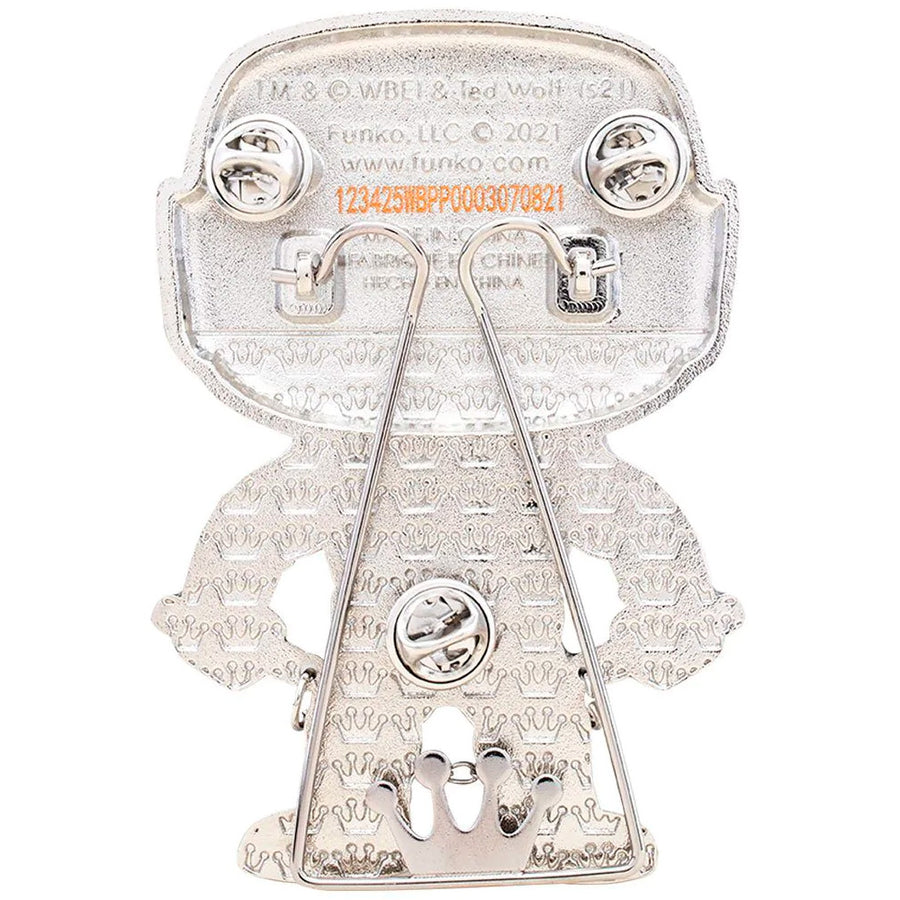 FUNKO POP PINS THUNDERCATS - PANTHRO 12