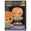 Funko Pop Pins Universal Monsters - The Wolf Man 08