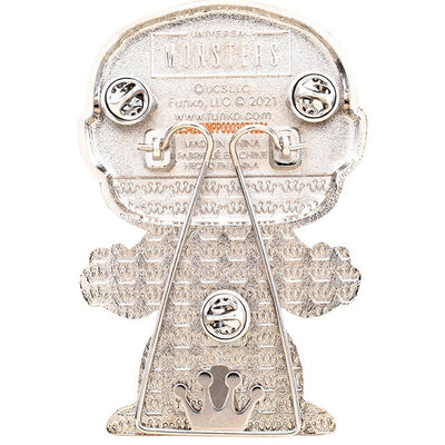 FUNKO POP PINS UNIVERSAL MONSTERS - THE WOLF MAN 08