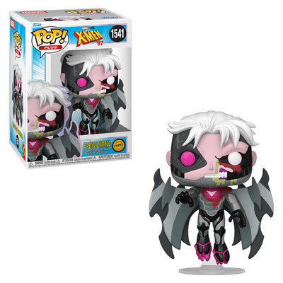 FUNKO POP PLUS CHASE X-MEN 97 - BASTION NIMROD 1541