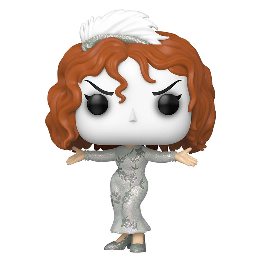 FUNKO POP PLUS HOUSE OF THE 1000 CORPSES - BABY (GLITTER) 1852