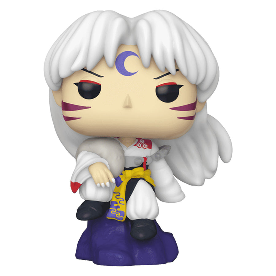 FUNKO POP PLUS INUYASHA - SESSHOMARU 1931