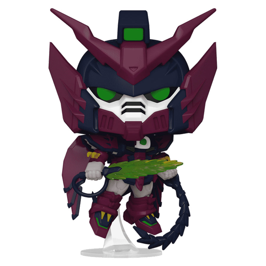 FUNKO POP PLUS MOBILE SUIT GUNDAM: WING - 0Z-13MS GUNDAM EPYON 1934