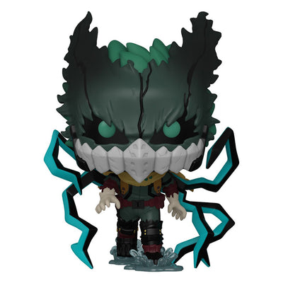 FUNKO POP PLUS MY HERO ACADEMIA - IZUKU MIDORIYA 1829