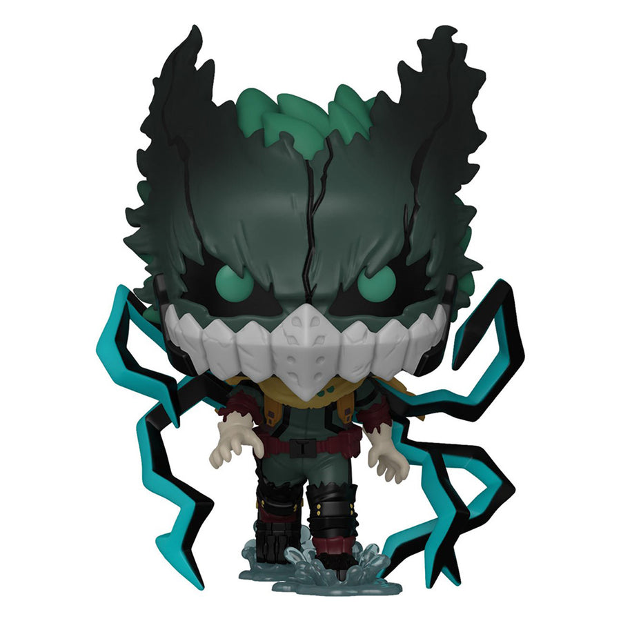 FUNKO POP PLUS MY HERO ACADEMIA - IZUKU MIDORIYA 1829