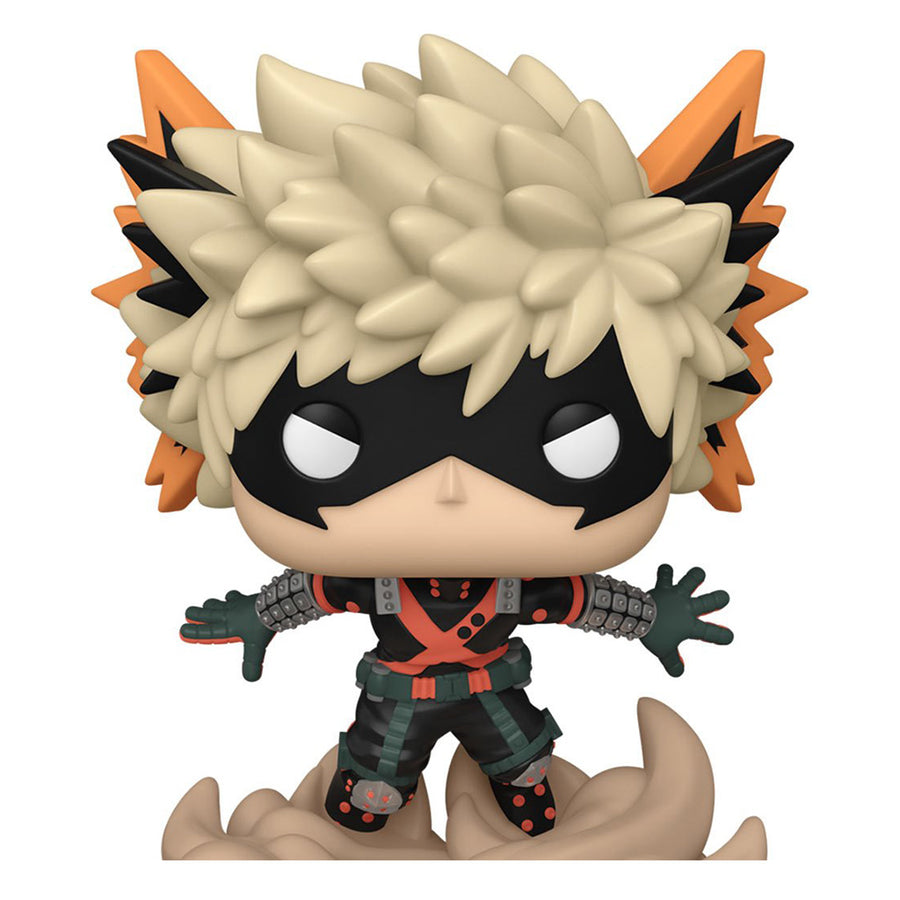 FUNKO POP PLUS MY HERO ACADEMIA - KATSUKI BAKUGO 1810