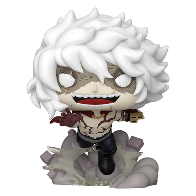 FUNKO POP PLUS MY HERO ACADEMIA - TOMURA SHIGARAKI 1830