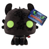 Funko Pop! Plush: How To Train Your Dragon 7" - Toothless (81103)