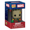 Funko Pop Pocket & Tee Marvel Groot - Tamanho Lg (72955)