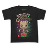 Funko Pop Pocket & Tee Marvel Groot - Tamanho Md (72954)