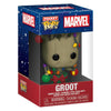 Funko Pop Pocket & Tee Marvel Groot - Tamanho Md (72954)