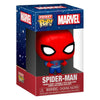 Funko Pop Pocket & Tee Marvel Spider-Man - Tamanho Lg (72947)