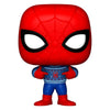 Funko Pop Pocket & Tee Marvel Spider-Man - Tamanho Lg (72947)