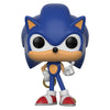 Funko Pop Pocket & Tee Sonic - Tamanho M (70390)