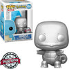 Funko Pop Pokemon Exclusive - Squirtle 504