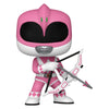 Funko Pop Power Rangers 30Th Anniversary - Pink Ranger 1373