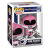 Funko Pop Power Rangers 30Th Anniversary - Pink Ranger 1373