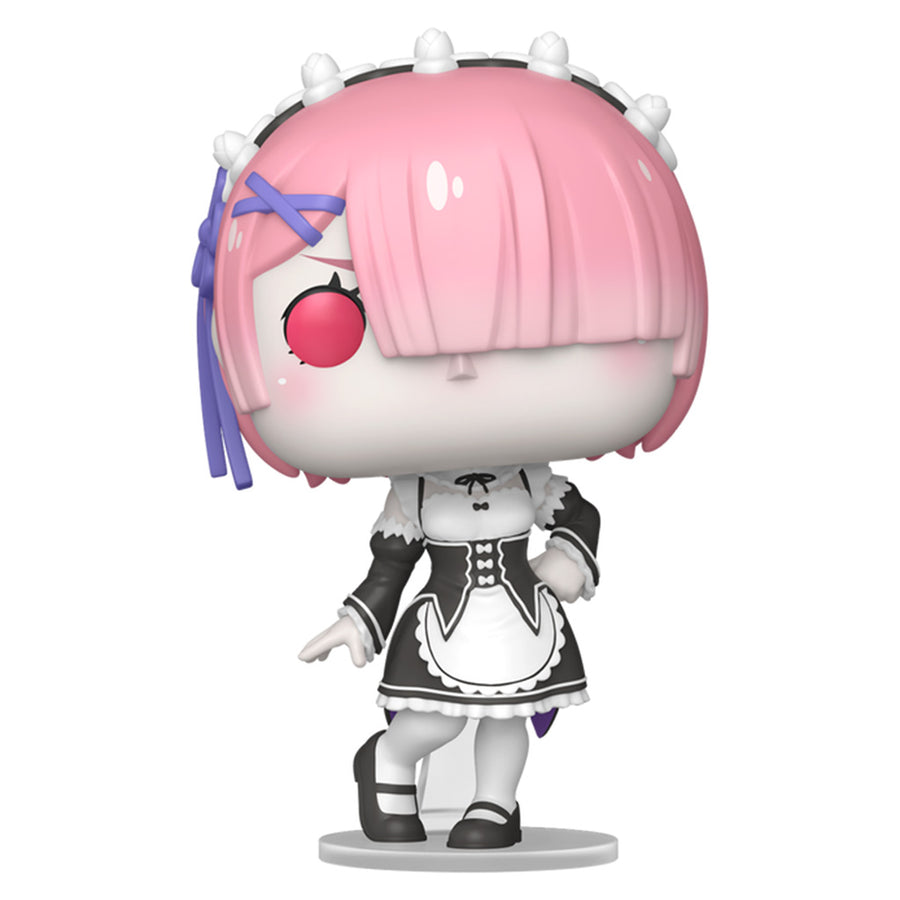 FUNKO POP RE:ZERO - STARTING LIFE IN ANOTHER WORLD - RAM 2114