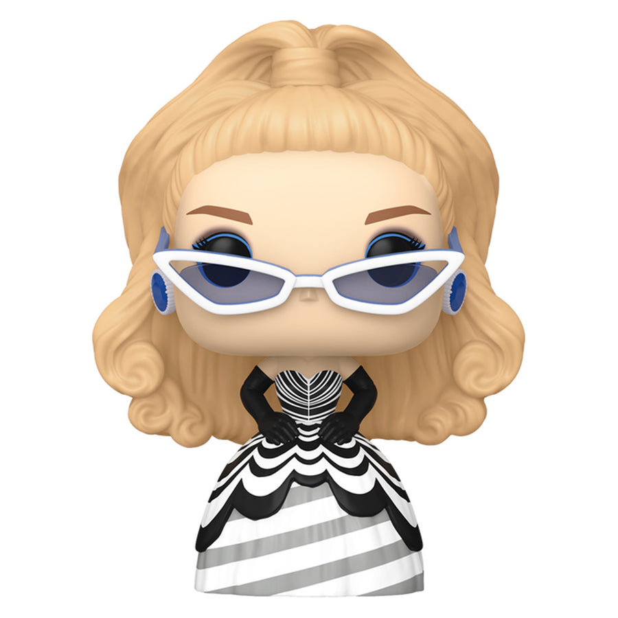 FUNKO POP RETRO TOYS BARBIE 65TH ANNIVERSARY EXCLUSIVE - 65TH ANNIVERSARY BARBIE 141
