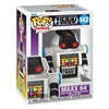 Funko Pop Retro Toys Robo Force - Maxx 64 (142)