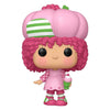 Funko Pop Retro Toys Strawberry Shortcake - Raspberry Tart 137