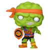 Funko Pop Retro Toys Toxic Crusaders - Toxie 140