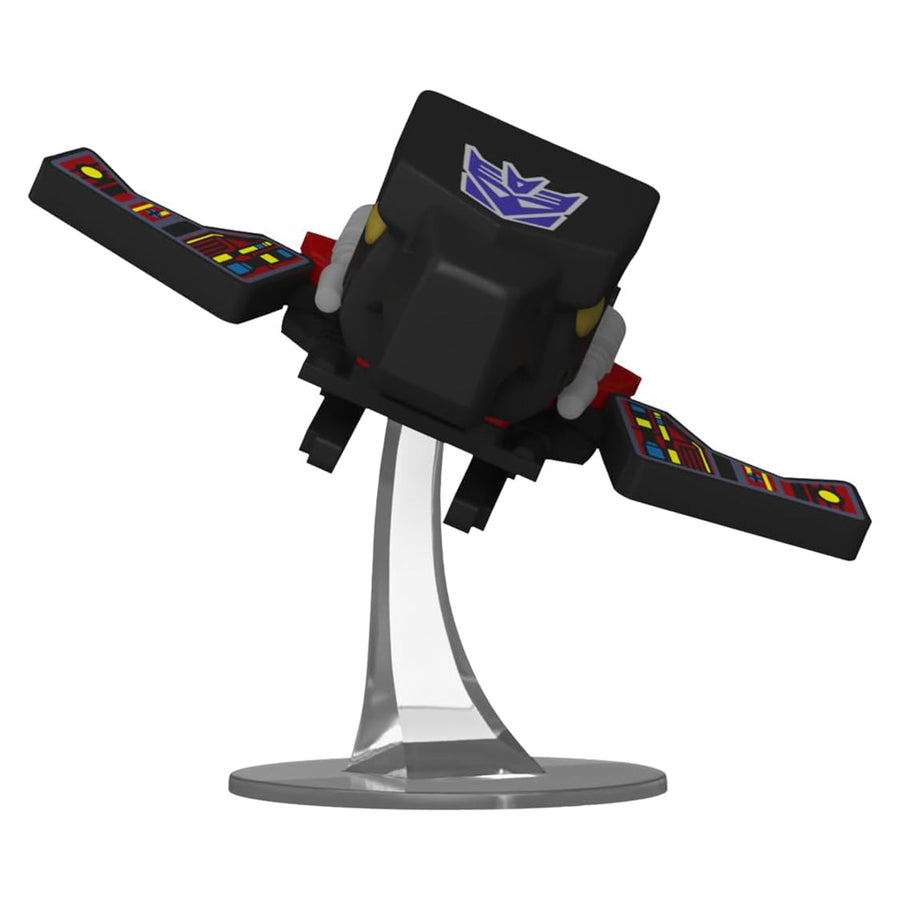 FUNKO POP RETRO TOYS TRANSFORMERS GENERATION 40TH ANNIVERSARY - LASERBEAK 135