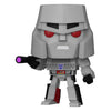 Funko Pop Retro Toys Transformers Generation 40Th Anniversary - Megatron 132