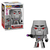 Funko Pop Retro Toys Transformers Generation 40Th Anniversary - Megatron 132