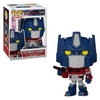 Funko Pop Retro Toys Transformers Generation 40Th Anniversary - Optimus Prime 131