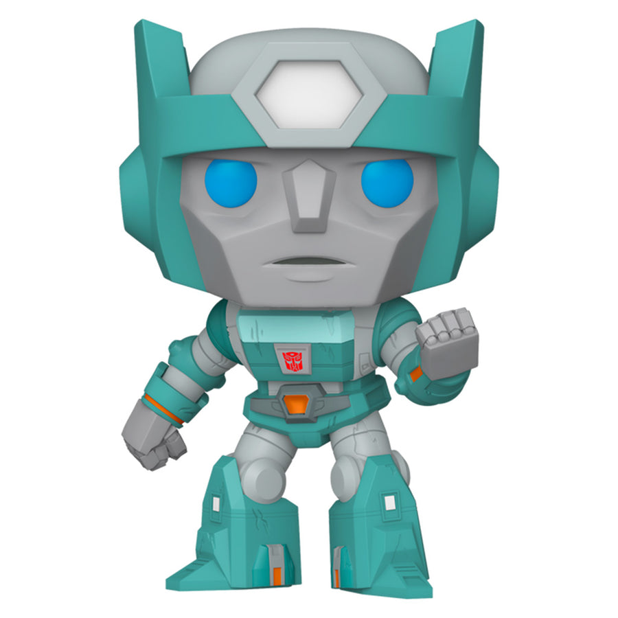 FUNKO POP RETRO TOYS TRANSFORMERS - KUP 166