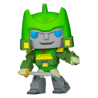 FUNKO POP RETRO TOYS TRANSFORMERS - SPRINGER 165